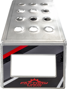 FACTORY LINKS Starting Block - Aluminum STB-Z-001