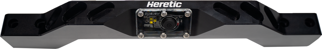HERETIC Roof Rack Handle w/ Light 70011