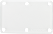 HERETIC Lens - Rock Light - Diffused 40112