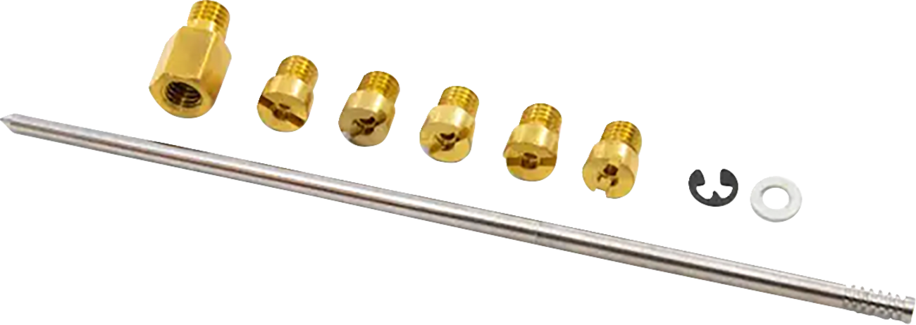 DYNOJET Jet Kit - Stage 1 - Honda 1179