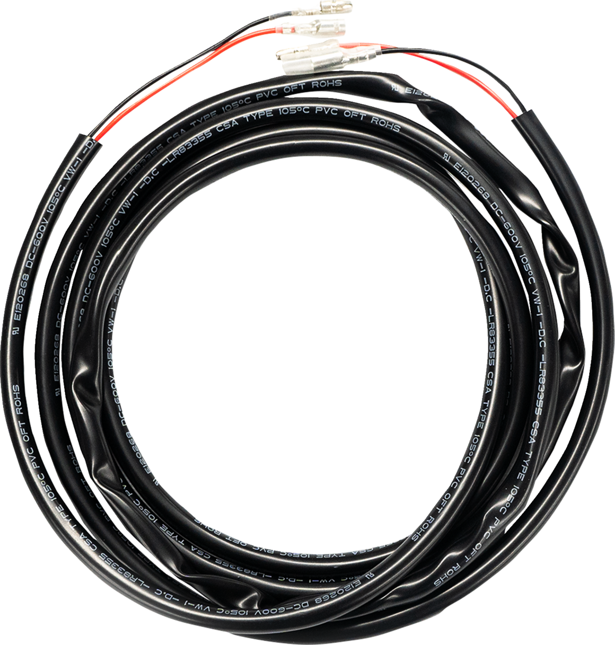HERETIC Extension Harness - Rock Light - 84" 20036