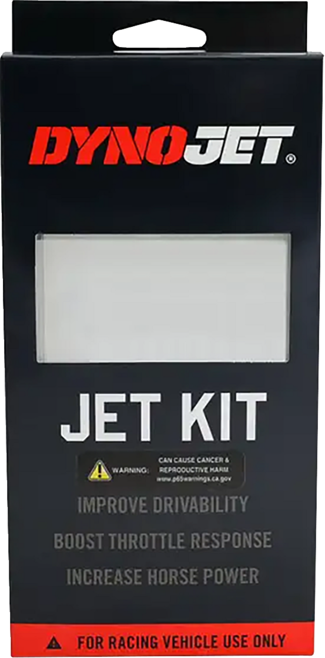 DYNOJET Jet Kit - Stage 1 - Honda 1179