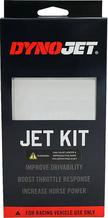 DYNOJET Jet Kit - Stage 1 - Honda 1179