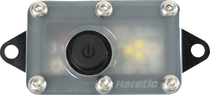 HERETIC Dome Light - LED - Diffused 70029
