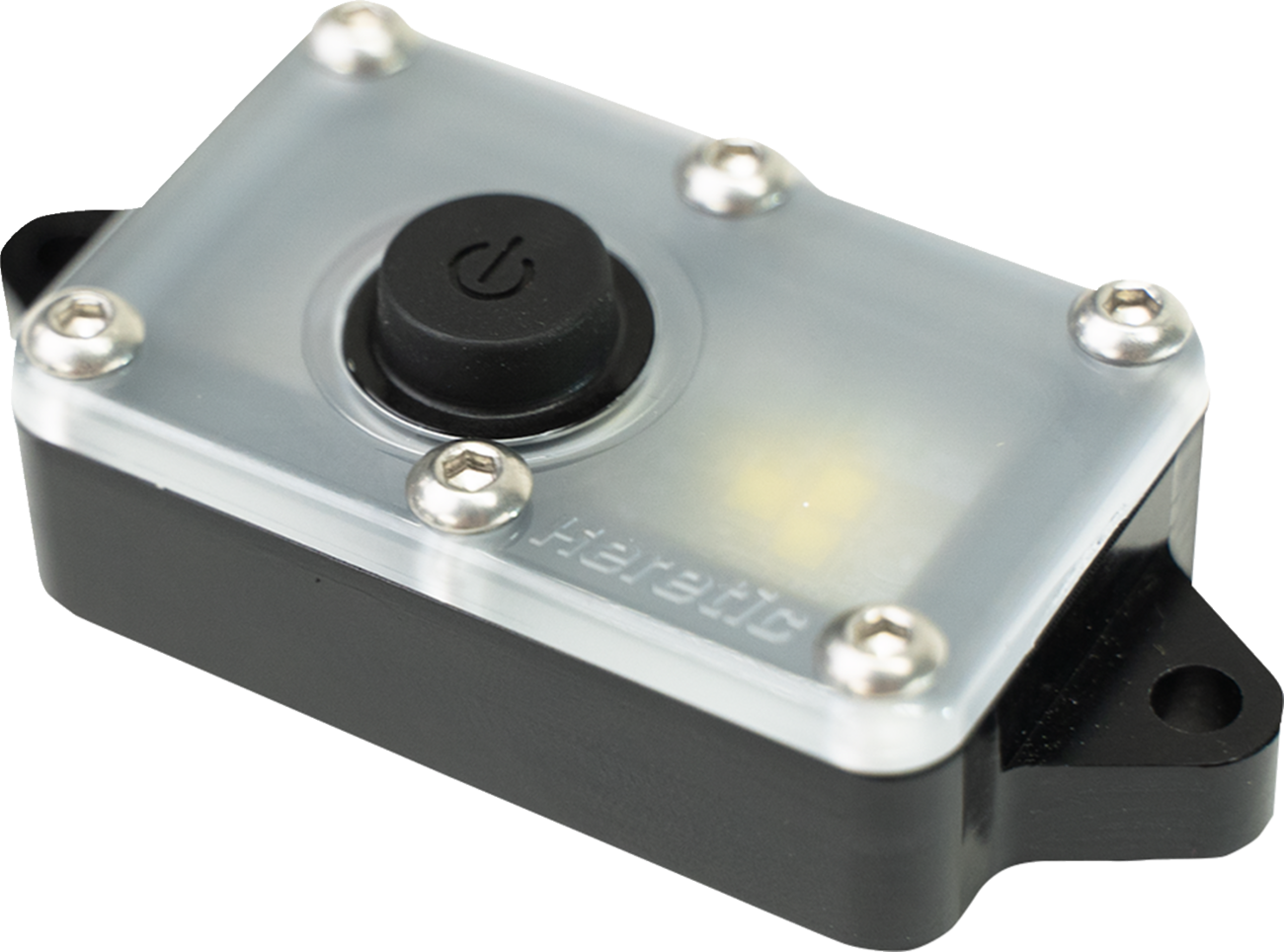 HERETIC Dome Light - LED - Diffused 70029