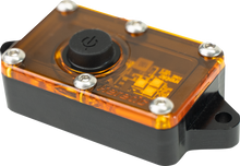 HERETIC Dome Light - LED - Amber 70033