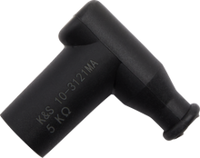 MOOSE OFFROAD Spark Plug Resistor Cover - T Type 10-M3121MA