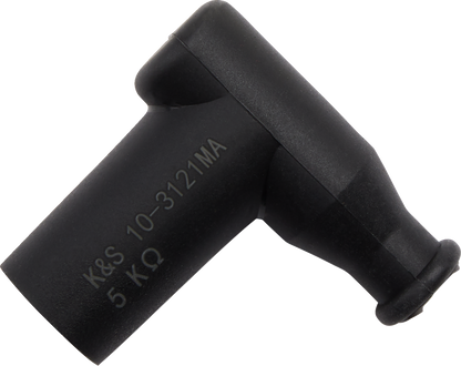 MOOSE OFFROAD Spark Plug Resistor Cover - T Type 10-M3121MA