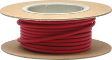 NAMZ 25' GXL Wire Spool - 10 Gauge - Red NGWR-210