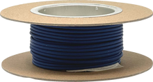 NAMZ 25' GXL Wire Spool - 14 Gauge - Blue NGWR-614