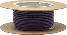 NAMZ 25' GXL Wire Spool - 14 Gauge - Violet NGWR-714