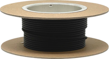NAMZ 25' GXL Wire Spool - 16 Gauge - Black NGWR-016
