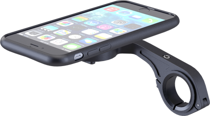 SP CONNECT Handlebar Mount - Black 53121