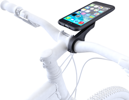 SP CONNECT Handlebar Mount - Black 53121
