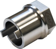 S&S CYCLE Cam Phaser Tool - Spool Valve - M8 CVO 530-0072