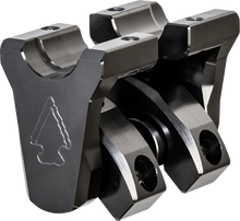 ROX SPEED FX 2" Pivoting Bar Riser Kit 4R-P2RIN