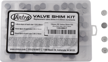 VINTCO Shim Kit - 13.00 mm - 2.00 mm-3.10 mm 13SHIMKIT