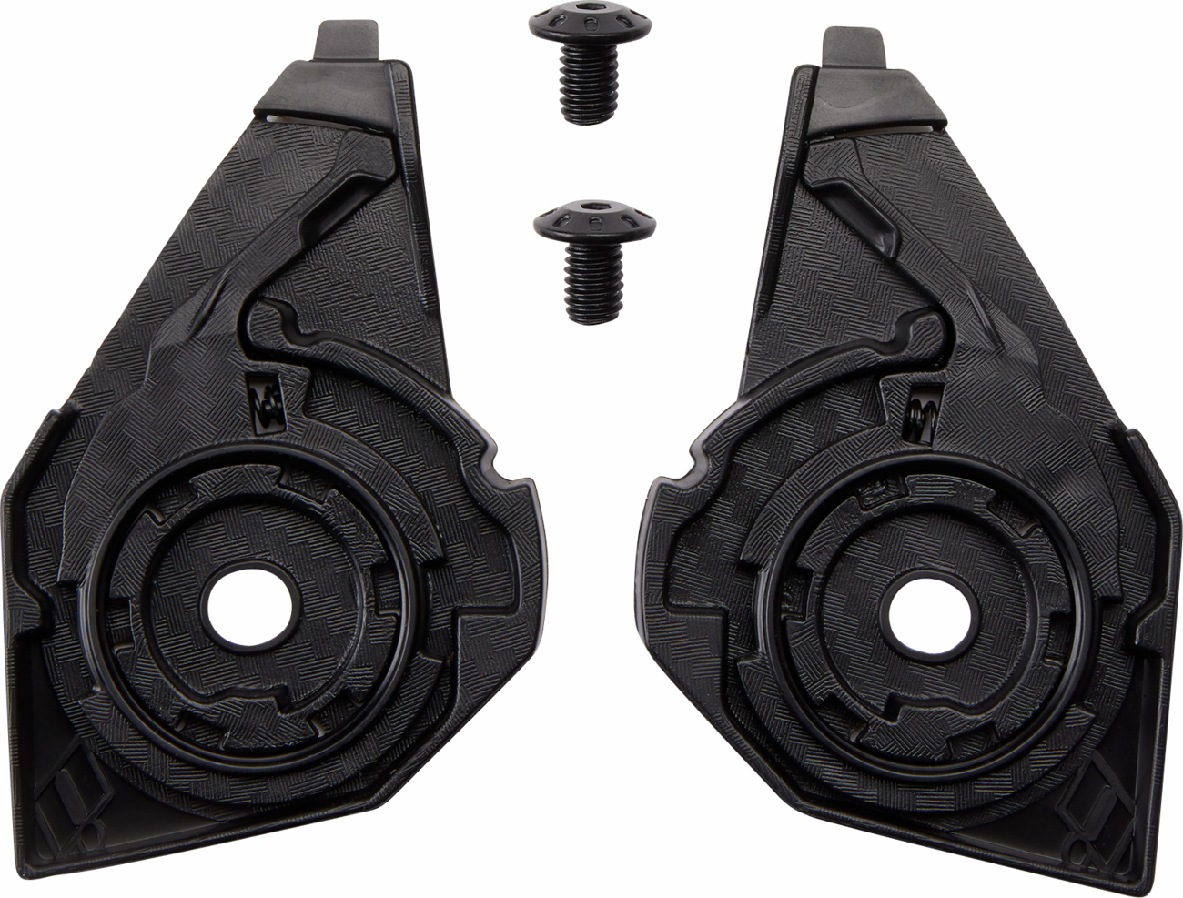 ICON Domain™ Pivot Kit - Black 0133-1398