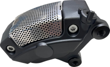 DRAG SPECIALTIES Caliper - Front/Rear - Black - '08-'25 Tour B16-0731MB