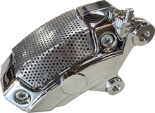 DRAG SPECIALTIES Caliper - Front/Rear - Chrome - '08-'25 Tour B16-0731
