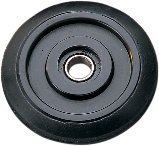 PARTS UNLIMITED Idler Wheel with 499502H Bearing - 4.25" OD x 16 mm ID R4250A-2 001C