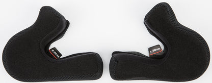 Cheek Pads 30mm Ys Stock Mx 46y