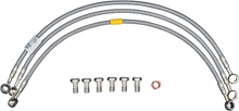 3 Line Brake Line Kit Hon