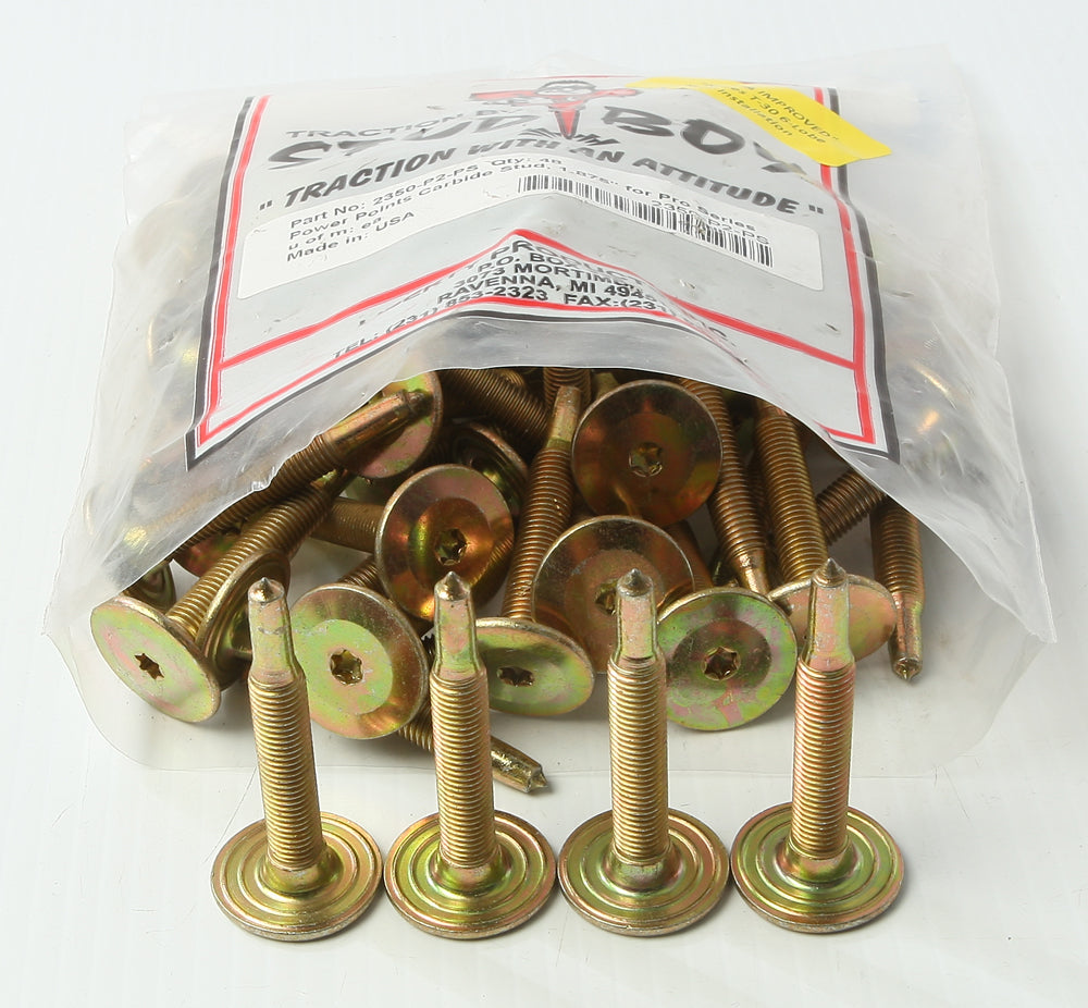 Power Point Pro Series Studs 1.875" 48/Pk
