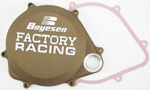 Factory Racing Clutch Cover Magnesium