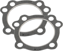 S&S CYCLE Gaskets - 3.5" - .045" 930-0098