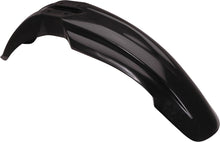 Front Fender Black