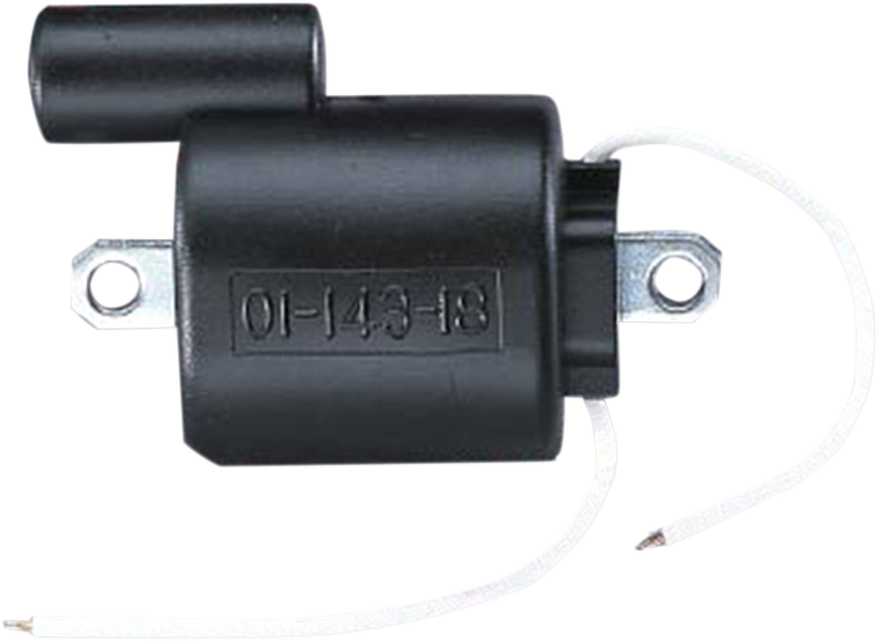 PARTS UNLIMITED External Ignition Coil - Ski-Doo/SYM IGN-075