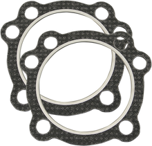 S&S CYCLE Gaskets - 3.625" - .045" 930-0091