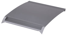Pro R Cage Roof W/ Pocket Avalanche Grey