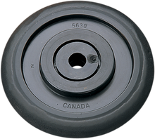 PARTS UNLIMITED Idler Wheel with 6205-2RS Bearing/Bushing - Group 1 - 5.625" OD x 0.625" ID R5630A-2 001C
