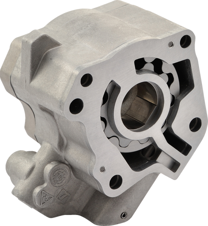 DRAG SPECIALTIES High Volume Oil Pump - M8 - without seal 81080