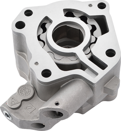 DRAG SPECIALTIES High Volume Oil Pump - M8 - without seal 81080