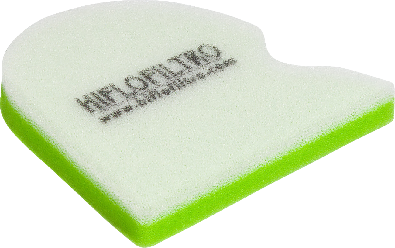 HIFLOFILTRO Replacement Air Filter - Kawasaki HFF2031