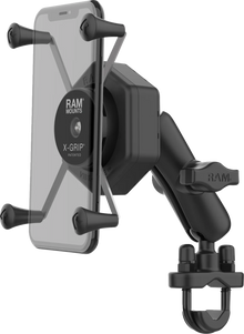 RAM MOUNTS X-Grip® Mount Kit - Vibe Safe™ - U-Bolt - Medium RAM-B-149Z-UN10-462
