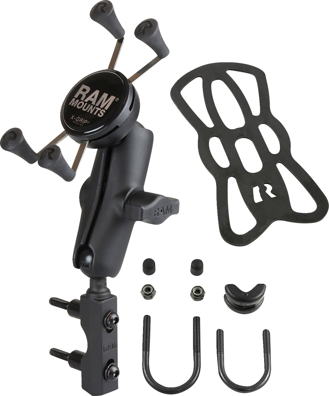 RAM MOUNTS X-Grip® Mount Kit - Vibe Safe™ - Reservoir Base RAM-B-174-UN7-462