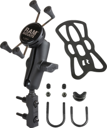 RAM MOUNTS X-Grip® Mount Kit - Vibe Safe™ - Reservoir Base RAM-B-174-UN7-462