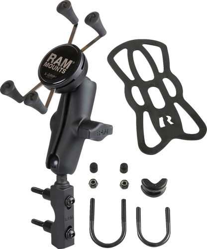 RAM MOUNTS X-Grip® Mount Kit - Vibe Safe™ - Reservoir Base RAM-B-174-UN7-462