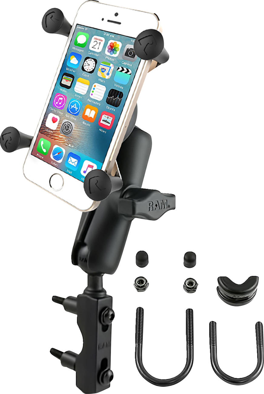 RAM MOUNTS X-Grip® Mount Kit - Vibe Safe™ - Reservoir Base RAM-B-174-UN7-462