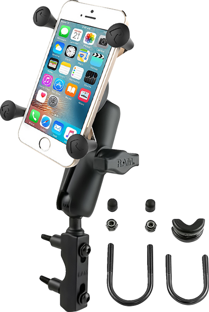 RAM MOUNTS X-Grip® Mount Kit - Vibe Safe™ - Reservoir Base RAM-B-174-UN7-462