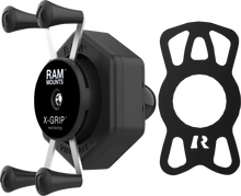 RAM MOUNTS X-Grip® Mount Kit - Vibe Safe™ - Ball RAM-HOL-UN7B-462
