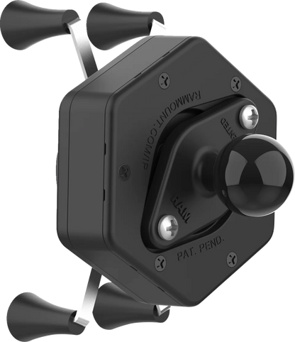 RAM MOUNTS X-Grip® Mount Kit - Vibe Safe™ - Ball RAM-HOL-UN7B-462