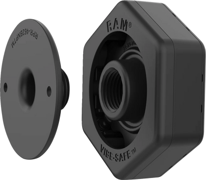 RAM MOUNTS Vibe Safe Adapter RAP-462NPT