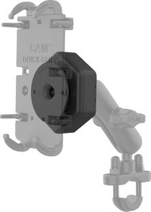 RAM MOUNTS Vibe Safe Adapter RAP-462NPT