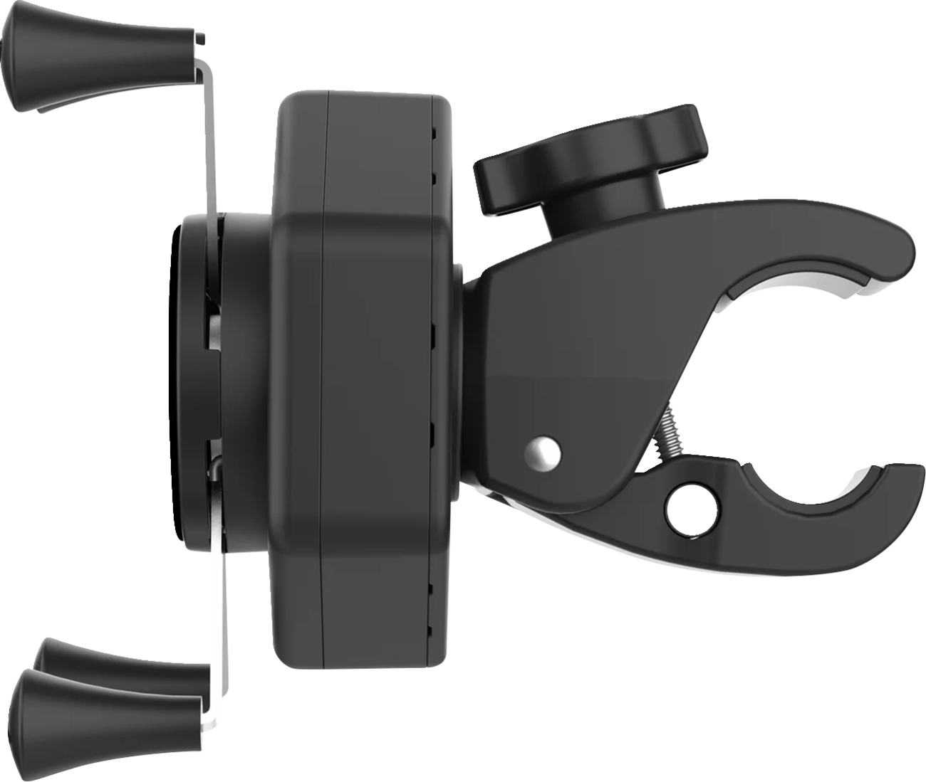 RAM MOUNTS X-Grip® Mount Kit - Vibe Safe™ - Tough Claw RAM-HOL-UN7-462-400