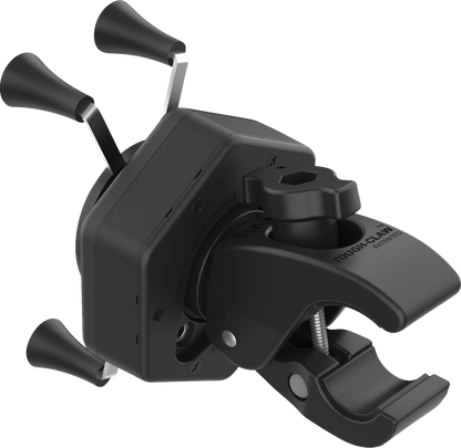 RAM MOUNTS X-Grip® Mount Kit - Vibe Safe™ - Tough Claw RAM-HOL-UN7-462-400